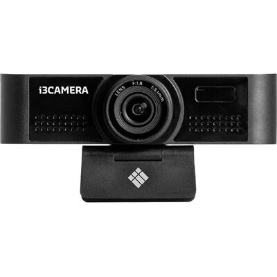i3-Technologies i3CAMERA FHD F1201 - webkamera i3-Technologies i3CAMERA FHD F1201 - webkamera