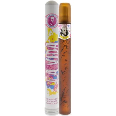 Cuba La Vida Eau De Parfum - Damenduft - 35ml Cuba La Vida Eau De Parfum - Damenduft - 35ml