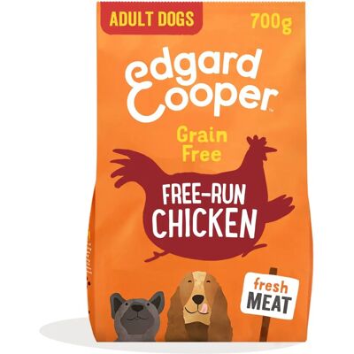 Edgard y Cooper Modelo Comida Para Perros - Pollo Edgard y Cooper Modelo Comida Para Perros - Pollo