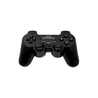 Esperanza EG106 Gaming Controller - Gaming Controller Esperanza EG106 Gaming Controller - Gaming Controller