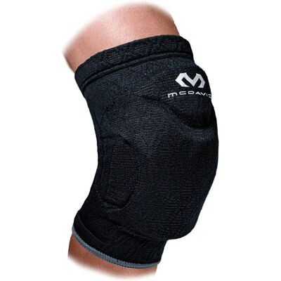 Mcdavid Flex-Force Kniebeschermers - Bescherming en Stabiliteit Mcdavid Flex-Force Kniebeschermers - Bescherming en Stabiliteit