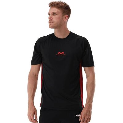 McDavid Slam Dunk Urban Style T-Shirt - T-Shirt McDavid Slam Dunk Urban Style T-Shirt - T-Shirt