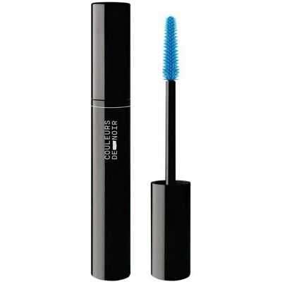 Les Couleurs de Noir F-OXY Mascara Waterproof - Brun - Mascara imperméable - Publicité Les Couleurs de Noir F-OXY Mascara Waterproof - Brun - Mascara imperméable - Publicité