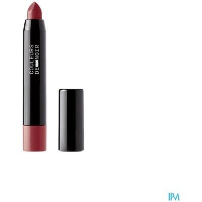 Les Couleurs de Noir Baume à lèvres Ruby - Baume à lèvres - Publicité Les Couleurs de Noir Baume à lèvres Ruby - Baume à lèvres - Publicité