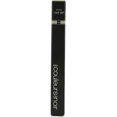 Les Couleurs de Noir Copperhead - Stylo ombre à paupières - Publicité Les Couleurs de Noir Copperhead - Stylo ombre à paupières - Publicité
