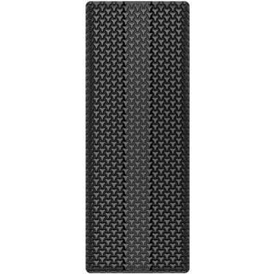 Protector dorsal SAS-TEC SC1-B52 - Absorbe Chocs, Flexible, Noir - Publicité Protector dorsal SAS-TEC SC1-B52 - Absorbe Chocs, Flexible, Noir - Publicité