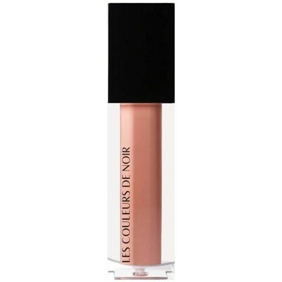 Les Couleurs de Noir Sublime Peach Gloss Hydratant - Gloss à Lèvres Les Couleurs de Noir Sublime Peach Gloss Hydratant - Gloss à Lèvres