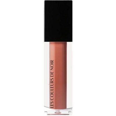 Les Couleurs de Noir Rose Fumé Gloss à Lèvres - Lip Gloss Les Couleurs de Noir Rose Fumé Gloss à Lèvres - Lip Gloss