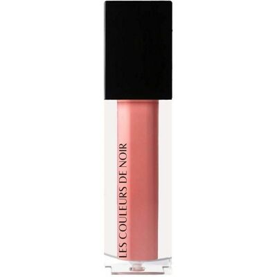 Les Couleurs de Noir Spring Rose Lip Gloss - Lip Gloss Les Couleurs de Noir Spring Rose Lip Gloss - Lip Gloss