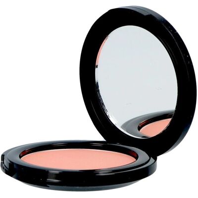 Les Couleurs De Noir Blush Compact Pêche et Rose - Rouge à joues Les Couleurs De Noir Blush Compact Pêche et Rose - Rouge à joues