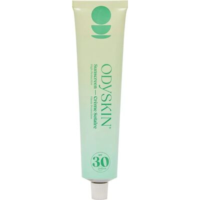 Protector Solar Natural Odyskin SPF30 - Protector solar para rostro y cuerpo Protector Solar Natural Odyskin SPF30 - Protector solar para rostro y cuerpo