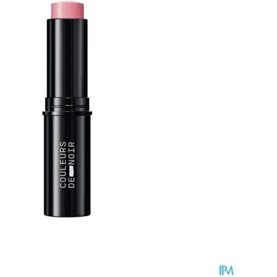 Couleurs de Noir Burnt Rose Romige Blush-Stick Couleurs de Noir Burnt Rose Romige Blush-Stick