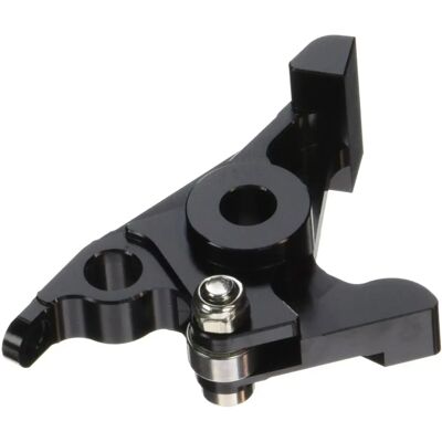 Adaptateur de levier de frein PUIG 5446N pour Honda - Noir Adaptateur de levier de frein PUIG 5446N pour Honda - Noir