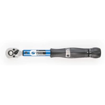 Chave dinamométrica Park Tool TW-5 - 3-15 Nm Azul Chave dinamométrica Park Tool TW-5 - 3-15 Nm Azul