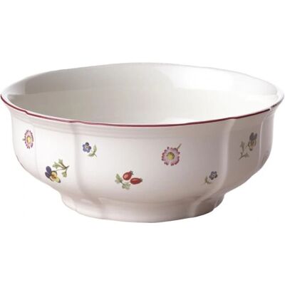 Villeroy & Boch Petite Fleur Saladier - Saladier Villeroy & Boch Petite Fleur Saladier - Saladier