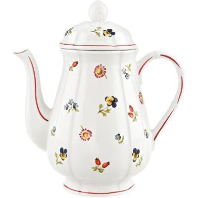 Villeroy & Boch - Petit Fleur Kaffekanna - 1.25L Flerfärgad Villeroy & Boch - Petit Fleur Kaffekanna - 1.25L Flerfärgad