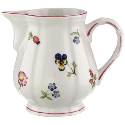 Villeroy & Boch Mlékovka Petite Fleur - Porcelán Premium Villeroy & Boch Mlékovka Petite Fleur - Porcelán Premium