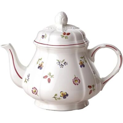 Villeroy & Boch Petite Fleur Ceainic 1,00l - Ceainic Villeroy & Boch Petite Fleur Ceainic 1,00l - Ceainic