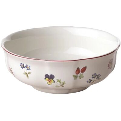 Villeroy & Boch Petite Fleur Bol à Dessert - Bol à Dessert Villeroy & Boch Petite Fleur Bol à Dessert - Bol à Dessert
