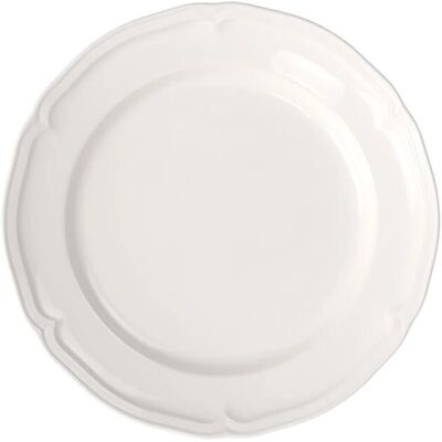 Villeroy & Boch Manoir 26cm Middagstallrik - Premium Porslin Villeroy & Boch Manoir 26cm Middagstallrik - Premium Porslin