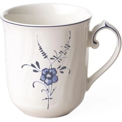 Villeroy & Boch Vieux Luxembourg Kopp - Høykvalitets Porselen Villeroy & Boch Vieux Luxembourg Kopp - Høykvalitets Porselen