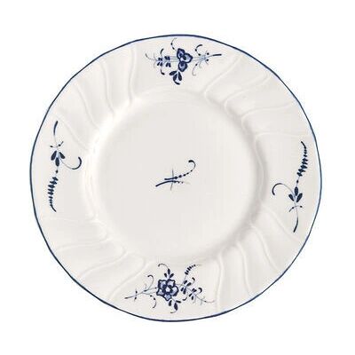 Villeroy & Boch Old Luxembourg Bread & Butter Plate - Bread & Butter Plate Villeroy & Boch Old Luxembourg Bread & Butter Plate - Bread & Butter Plate