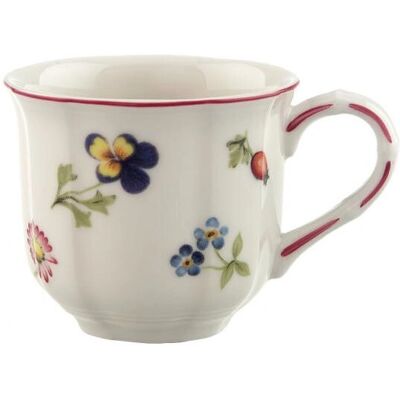Villeroy & Boch Model 1023951420 Ceașcă de Espresso Multicolor - Tipul de Cafea Villeroy & Boch Model 1023951420 Ceașcă de Espresso Multicolor - Tipul de Cafea