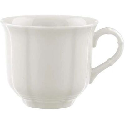 Villeroy & Boch Manoir Kaffekopp - 150ml Premium Porcelain Villeroy & Boch Manoir Kaffekopp - 150ml Premium Porcelain