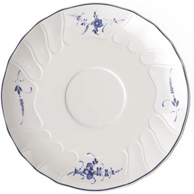 Villeroy & Boch Vieux Luxembourg Assiette à soupe - Assiette à soupe Villeroy & Boch Vieux Luxembourg Assiette à soupe - Assiette à soupe