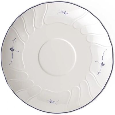 Villeroy & Boch Old Luxembourg Kaffekoppunderlag Villeroy & Boch Old Luxembourg Kaffekoppunderlag