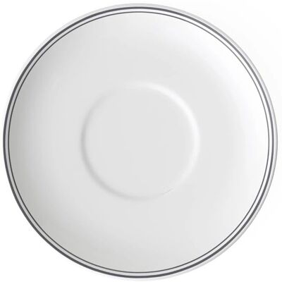 Villeroy & Boch Design Naif Frühstücksuntertasse - Kaffeetasse & Unterteller Villeroy & Boch Design Naif Frühstücksuntertasse - Kaffeetasse & Unterteller