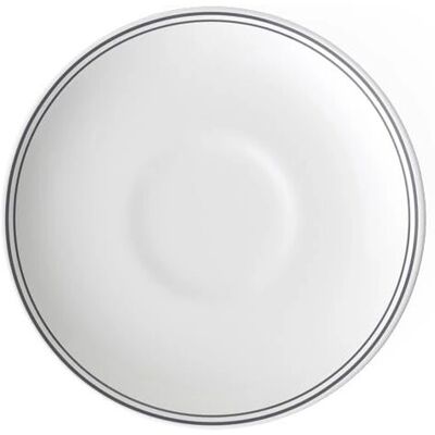 Villeroy & Boch Porcellana Premium Sottopiatto Espresso - 12cm Villeroy & Boch Porcellana Premium Sottopiatto Espresso - 12cm