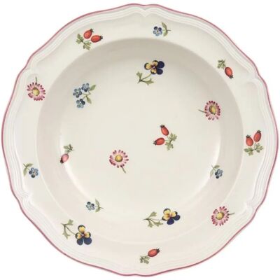 Villeroy & Boch Petite Fleur Djupt fat - Deep Plate Villeroy & Boch Petite Fleur Djupt fat - Deep Plate
