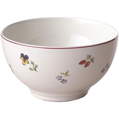 Villeroy & Boch Petite Fleur Premium Porcelæn Müsli Skål Villeroy & Boch Petite Fleur Premium Porcelæn Müsli Skål