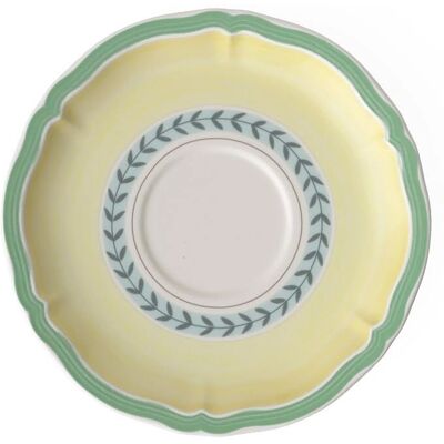 Villeroy & Boch Französischer Garten Fleurence Porzellan Geschirrset Villeroy & Boch Französischer Garten Fleurence Porzellan Geschirrset