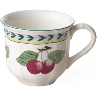 Villeroy & Boch French Garden Fleurence Espresso-Tasse - 0,10L Villeroy & Boch French Garden Fleurence Espresso-Tasse - 0,10L