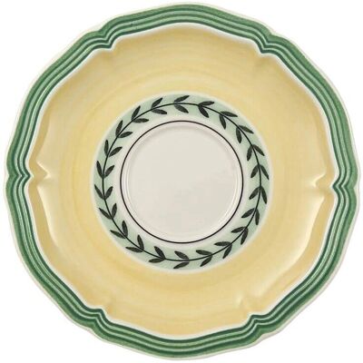 Villeroy & Boch French Garden Fleurence Untertasse Villeroy & Boch French Garden Fleurence Untertasse