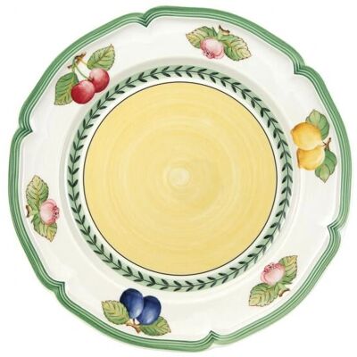 Villeroy & Boch 1022812620 Flerfärgad 26cm Middagsfat - Middagsfat Villeroy & Boch 1022812620 Flerfärgad 26cm Middagsfat - Middagsfat