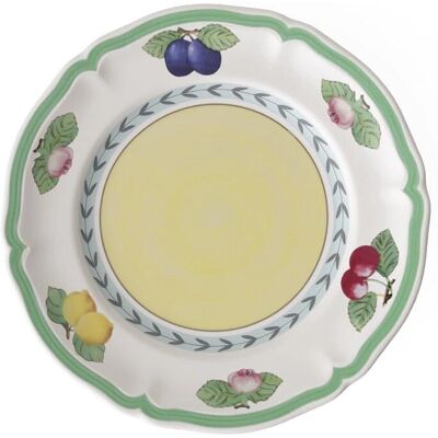 Villeroy & Boch French Garden Fleurence Lautanen - 17cm Villeroy & Boch French Garden Fleurence Lautanen - 17cm
