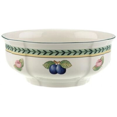 Villeroy & Boch 1022813170 Matskål - French Garden Fleurence Collection Villeroy & Boch 1022813170 Matskål - French Garden Fleurence Collection