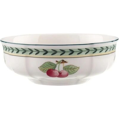 Villeroy & Boch French Garden Fleurence Podnos na Servírování Villeroy & Boch French Garden Fleurence Podnos na Servírování