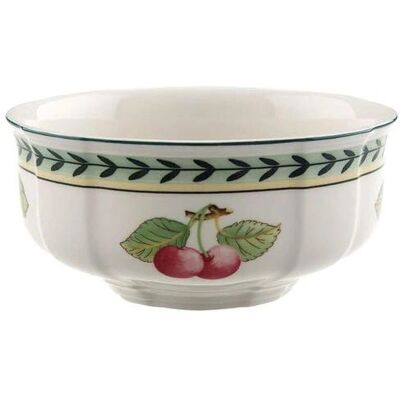 Villeroy & Boch French Garden Fleurence Dessert Bowl - 12cm Villeroy & Boch French Garden Fleurence Dessert Bowl - 12cm