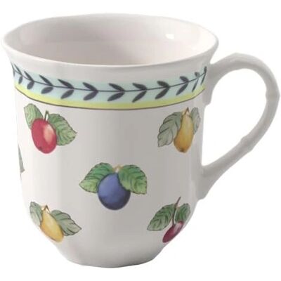 Villeroy & Boch Kaffekopp French Garden - 0.3L Villeroy & Boch Kaffekopp French Garden - 0.3L