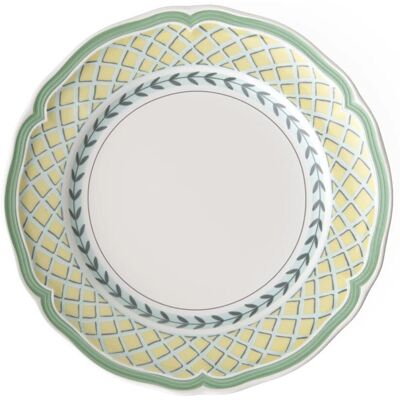 Villeroy & Boch French Garden Orange Frühstücksteller - Produktart Villeroy & Boch French Garden Orange Frühstücksteller - Produktart