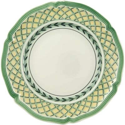 Villeroy & Boch French Garden Orange Brot- und Butterteller Villeroy & Boch French Garden Orange Brot- und Butterteller
