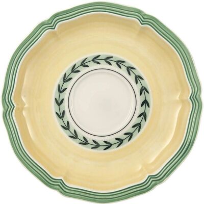Villeroy & Boch Fransk Hage Fleurence Underplate - 15cm Villeroy & Boch Fransk Hage Fleurence Underplate - 15cm