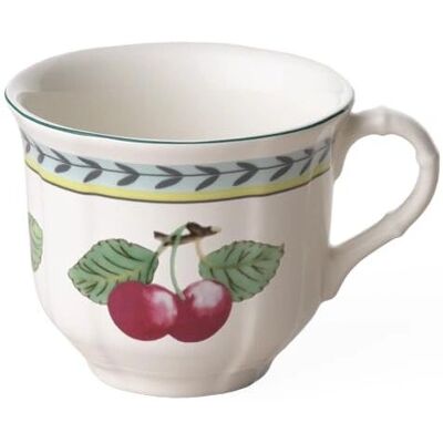 Villeroy & Boch French Garden Kaffeekopp - 0,15L Premium Porcelæn Villeroy & Boch French Garden Kaffeekopp - 0,15L Premium Porcelæn