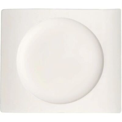 Villeroy & Boch NewWave Frukosttallrik - 24x22cm Villeroy & Boch NewWave Frukosttallrik - 24x22cm