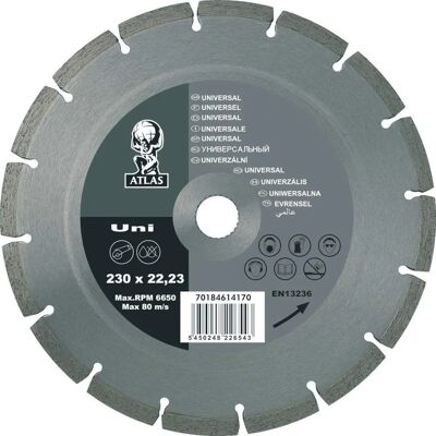 Symantec Norton 70184614187 Graue Diamantscheibe - Diamantblatt Symantec Norton 70184614187 Graue Diamantscheibe - Diamantblatt