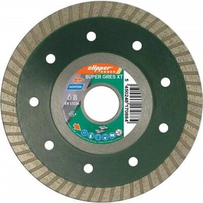No Name Extrem Keramik H9 Diamantscheibe - 200mm No Name Extrem Keramik H9 Diamantscheibe - 200mm
